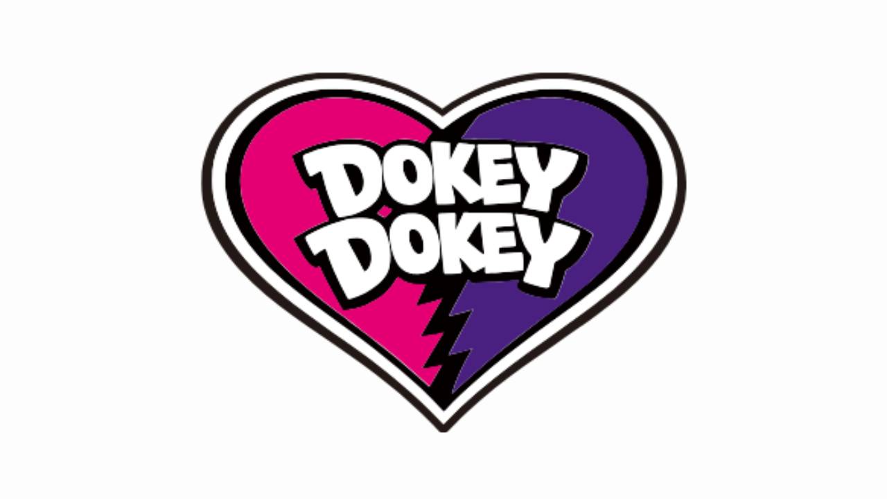 DOKEYDOKEY様